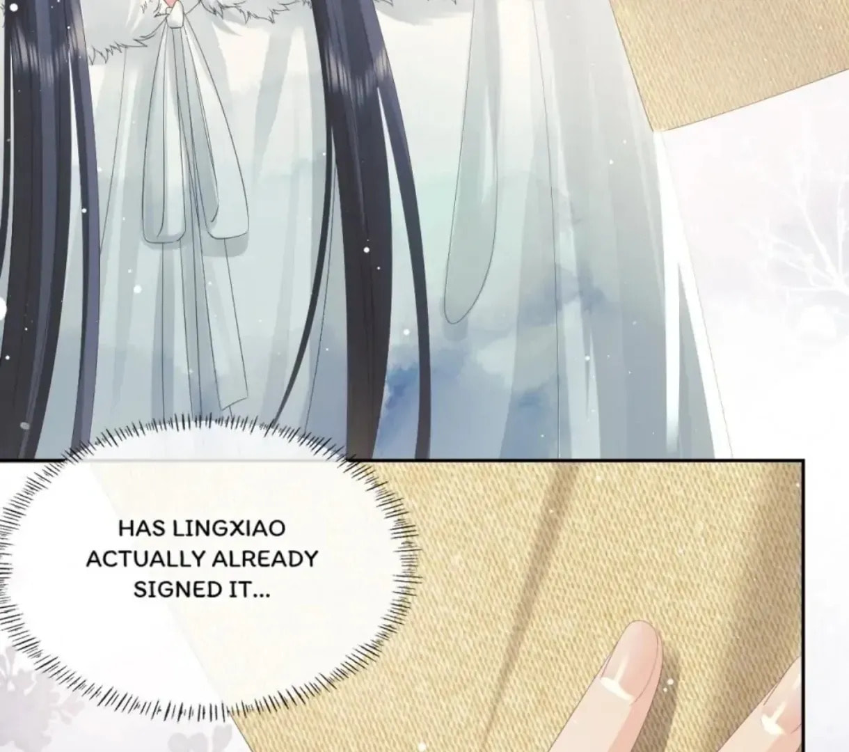Exclusively the Master Chapter 70 page 16 - 