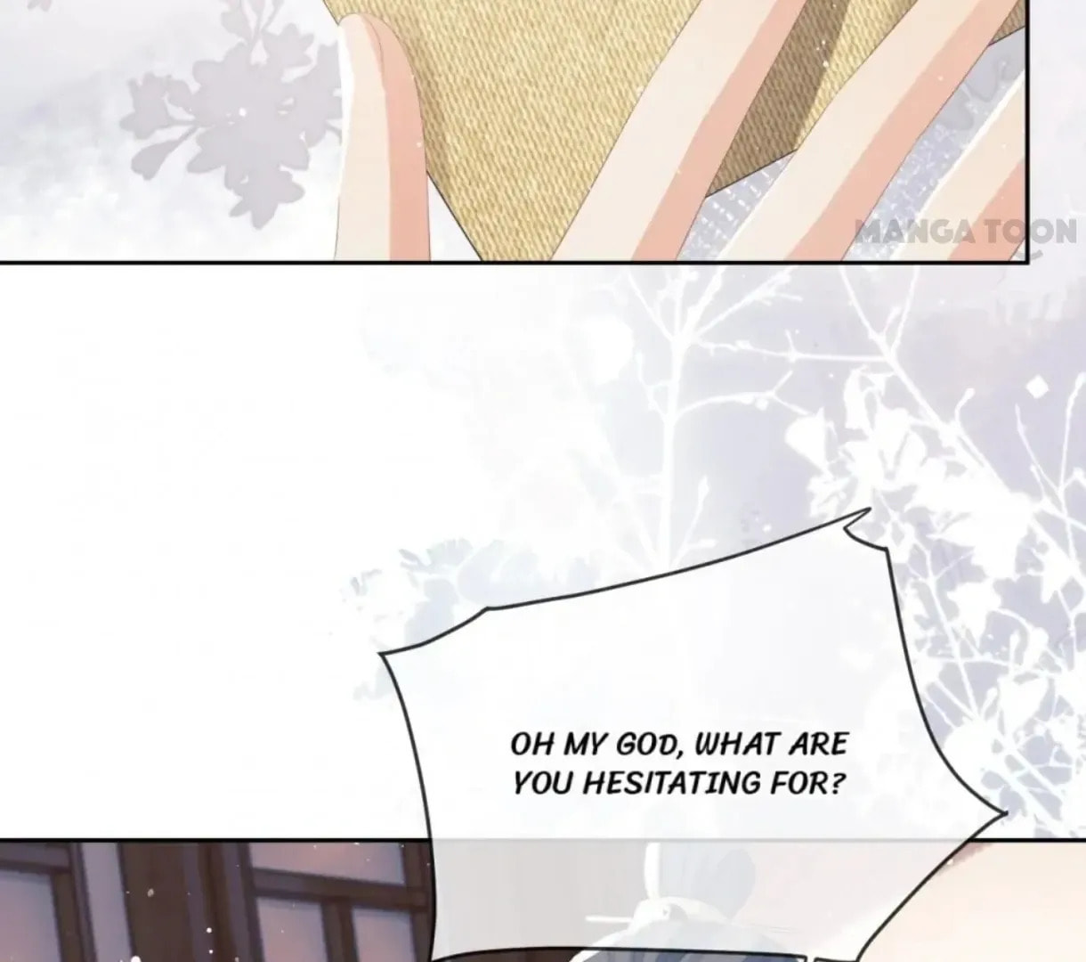 Exclusively the Master Chapter 70 page 17 - 