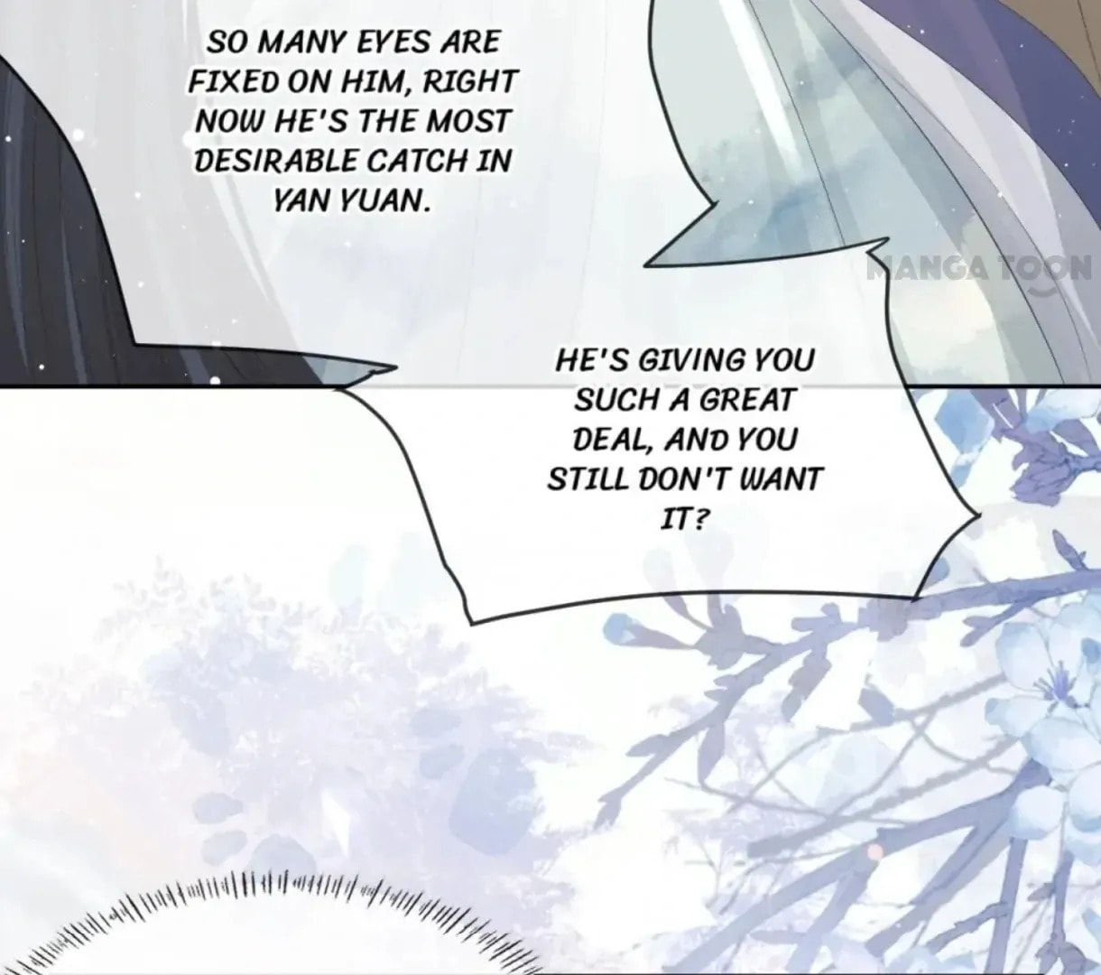 Exclusively the Master Chapter 70 page 19 - 