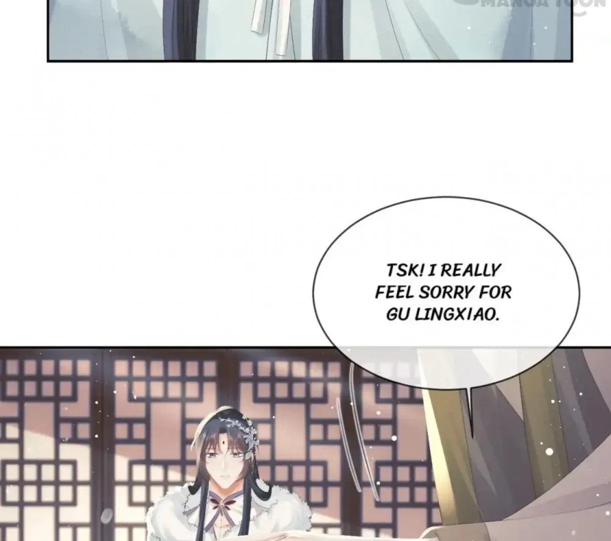 Exclusively the Master Chapter 70 page 3 - 