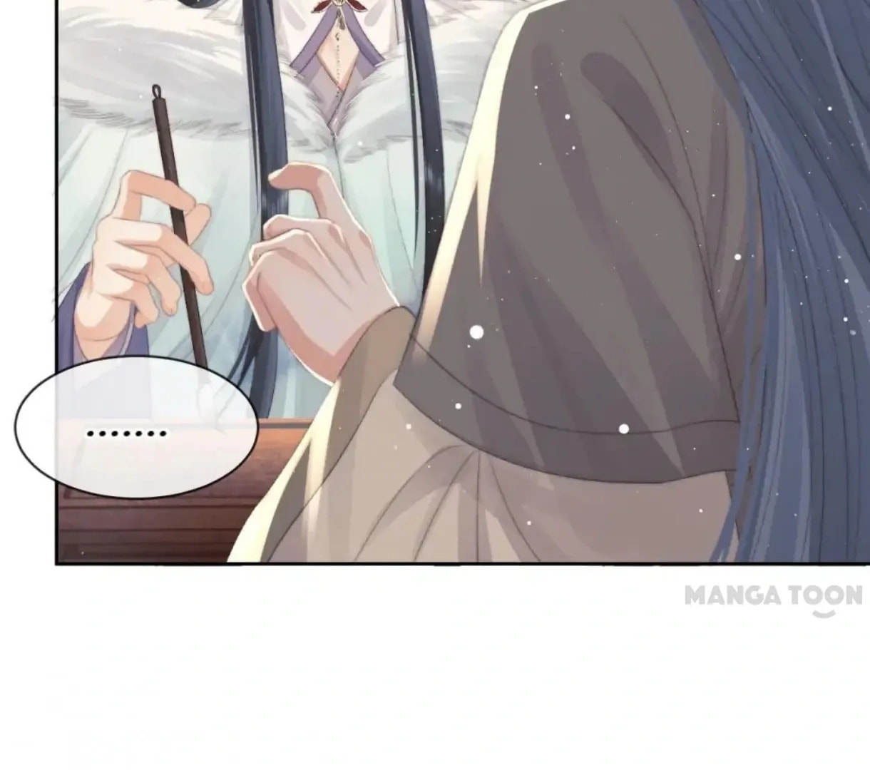 Exclusively the Master Chapter 70 page 25 - 