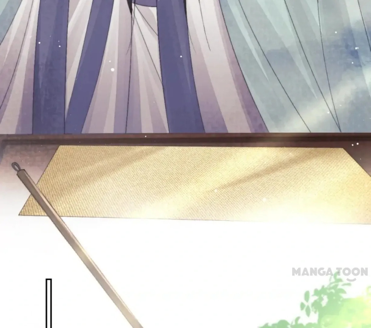 Exclusively the Master Chapter 70 page 29 - 