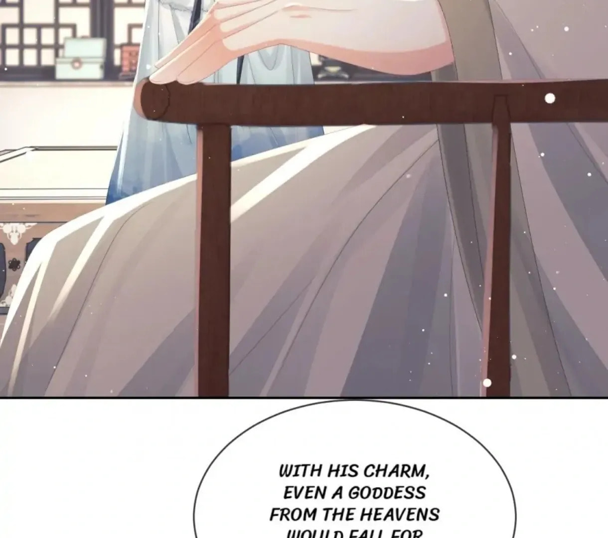 Exclusively the Master Chapter 70 page 4 - 