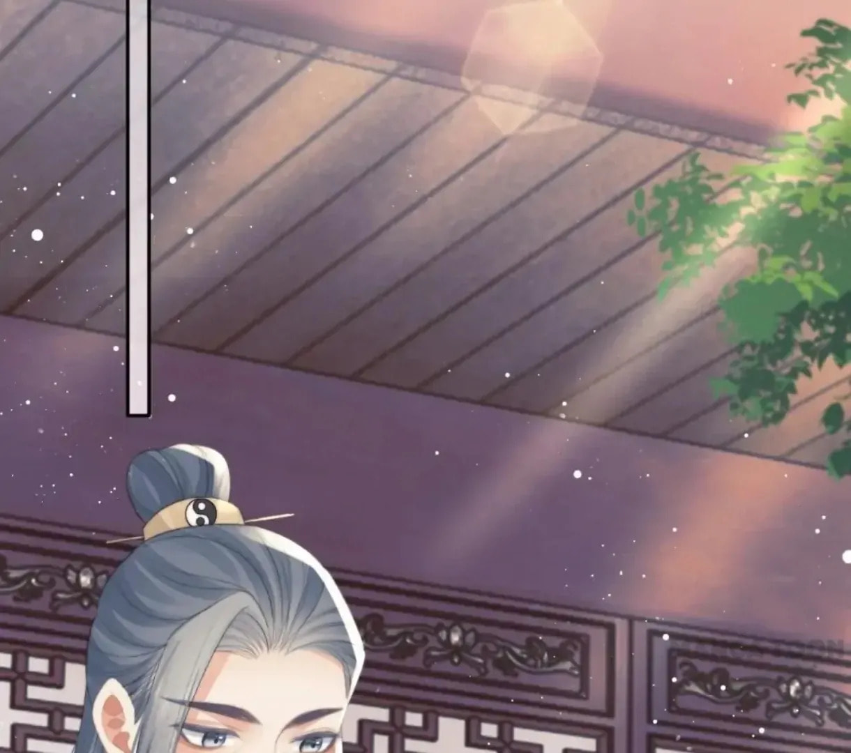 Exclusively the Master Chapter 70 page 31 - 