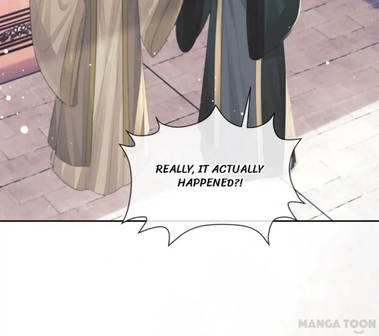 Exclusively the Master Chapter 70 page 37 - 