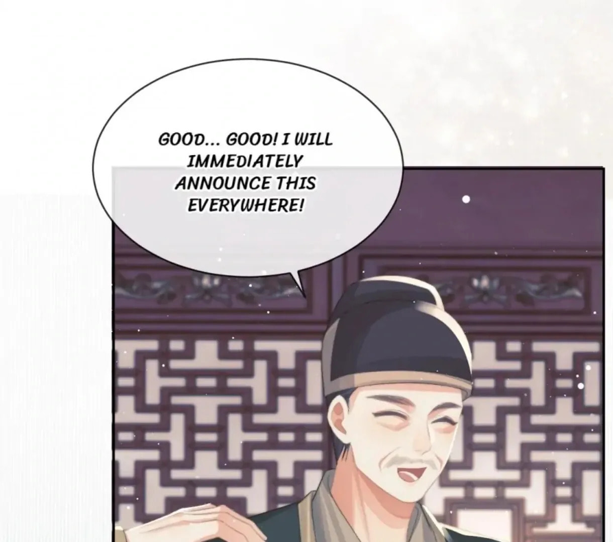 Exclusively the Master Chapter 70 page 38 - 