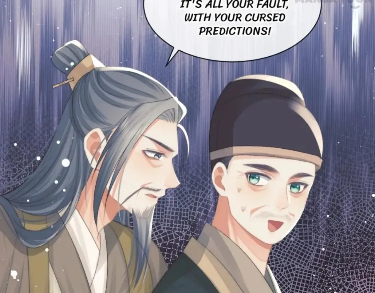 Exclusively the Master Chapter 70 page 40 - 