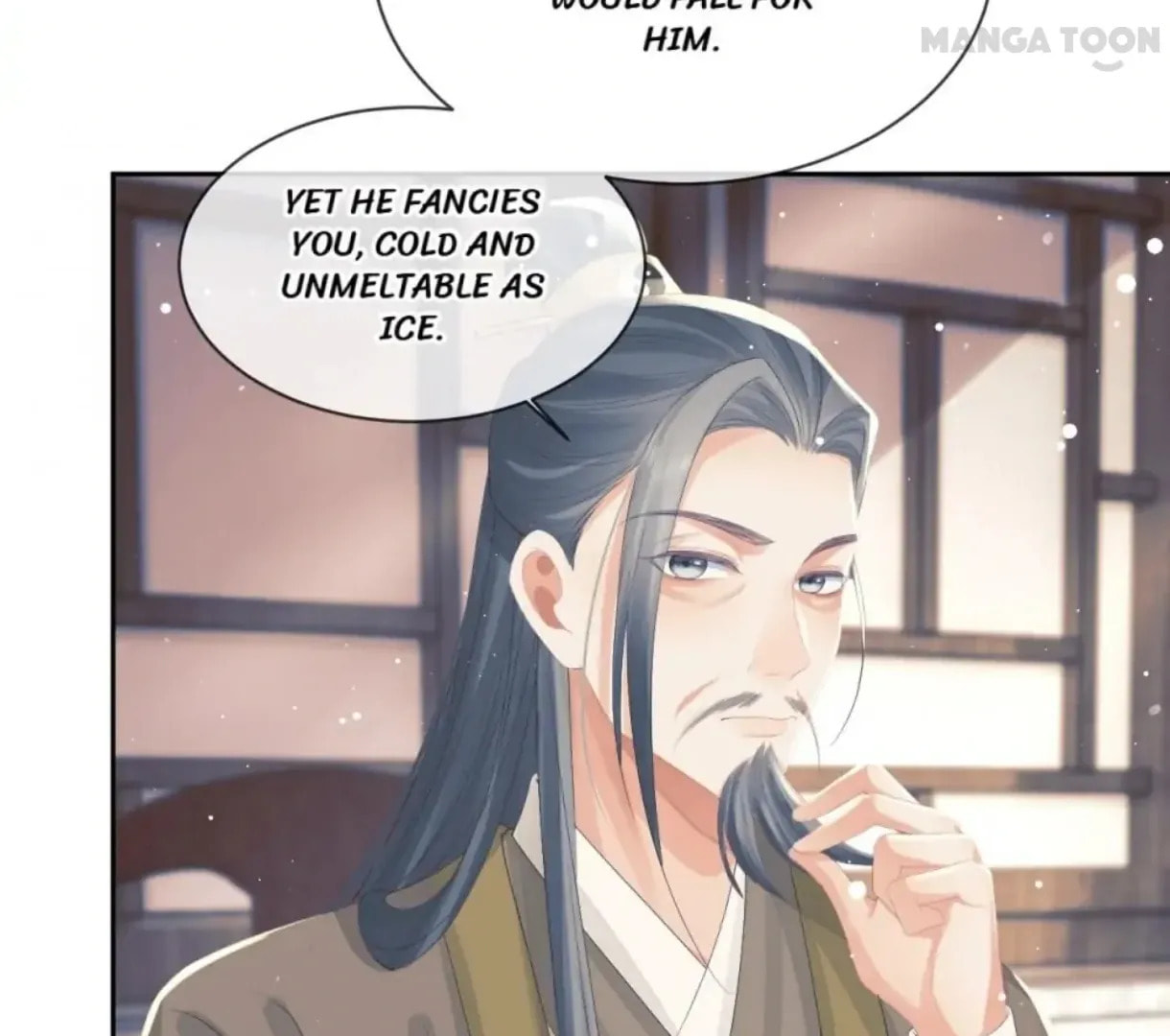 Exclusively the Master Chapter 70 page 5 - 