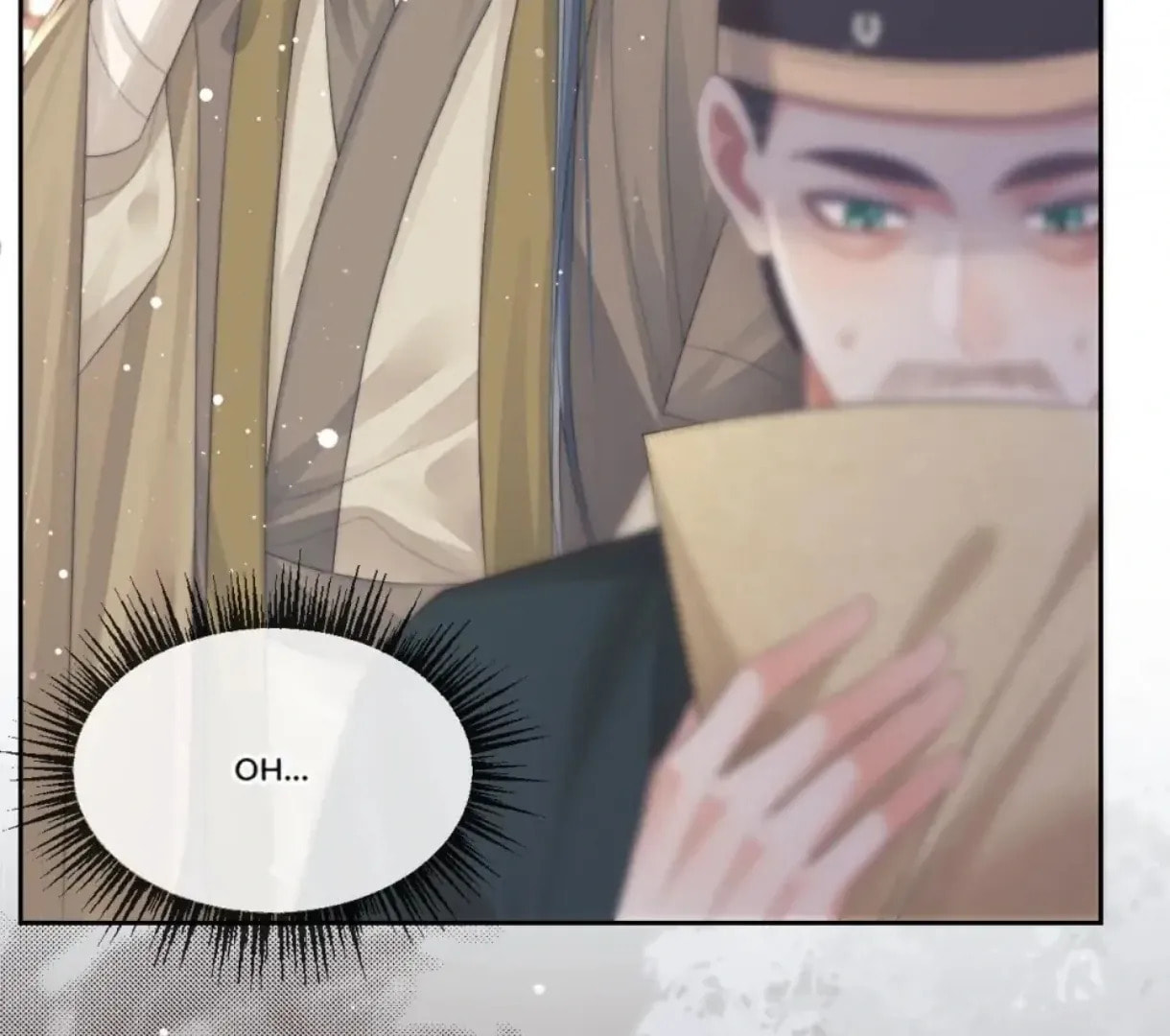 Exclusively the Master Chapter 70 page 43 - 