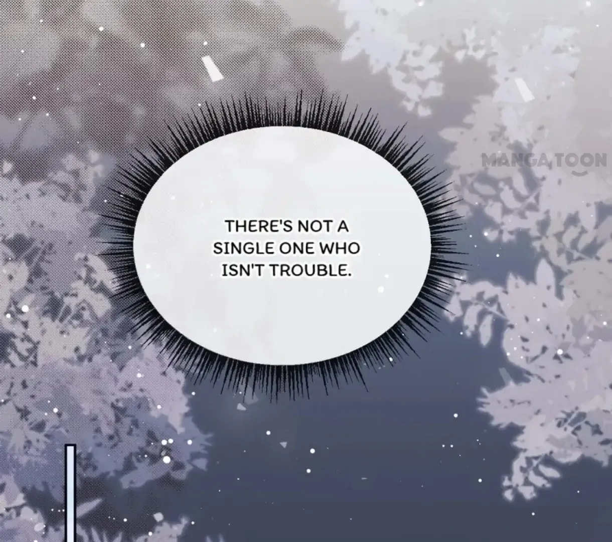 Exclusively the Master Chapter 70 page 44 - 