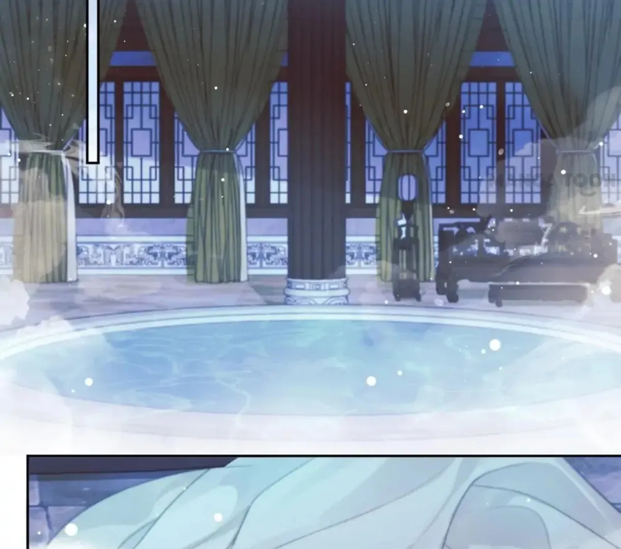 Exclusively the Master Chapter 70 page 46 - 