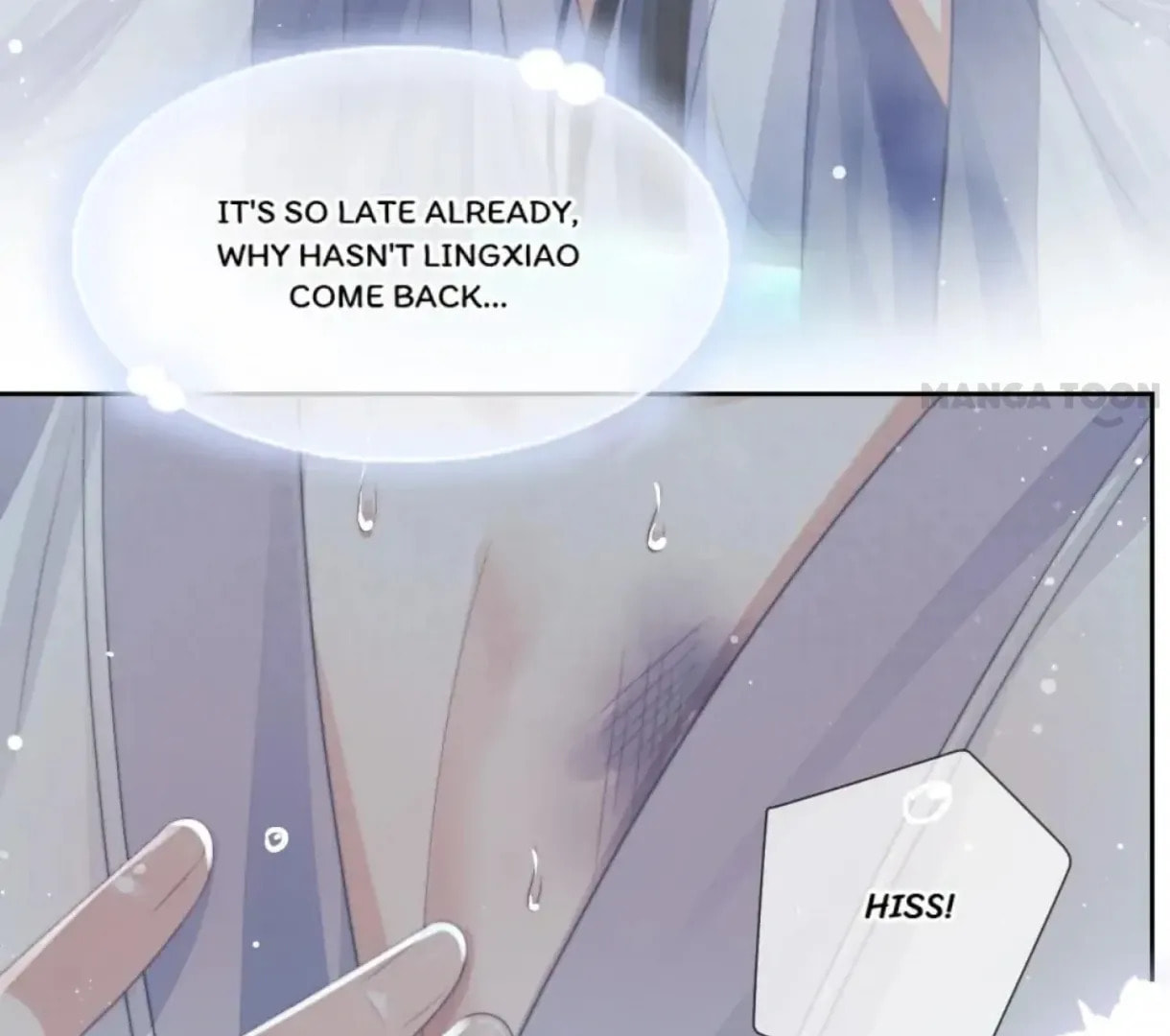 Exclusively the Master Chapter 70 page 49 - 