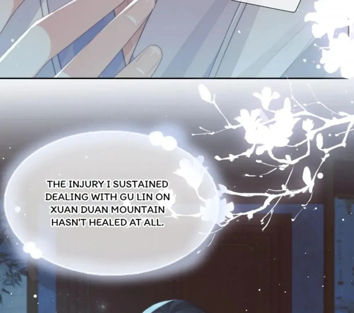 Exclusively the Master Chapter 70 page 50 - 