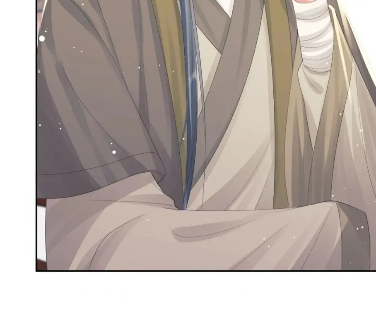 Exclusively the Master Chapter 70 page 6 - 