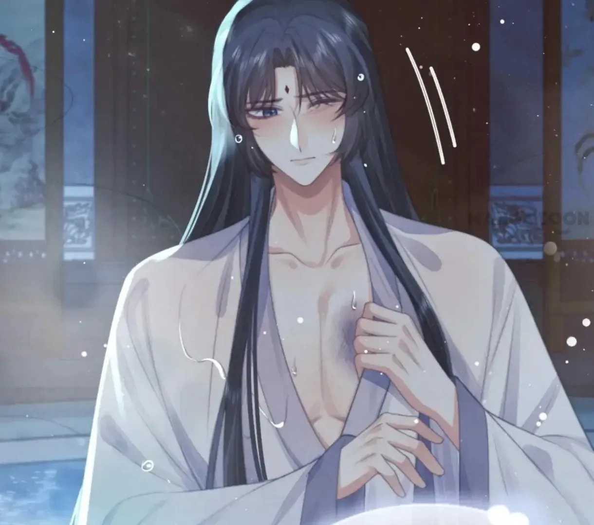 Exclusively the Master Chapter 70 page 51 - 