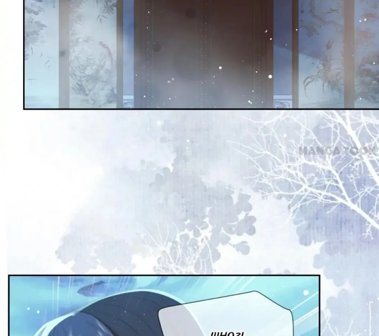 Exclusively the Master Chapter 70 page 53 - 