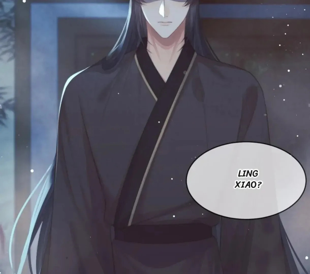 Exclusively the Master Chapter 70 page 56 - 