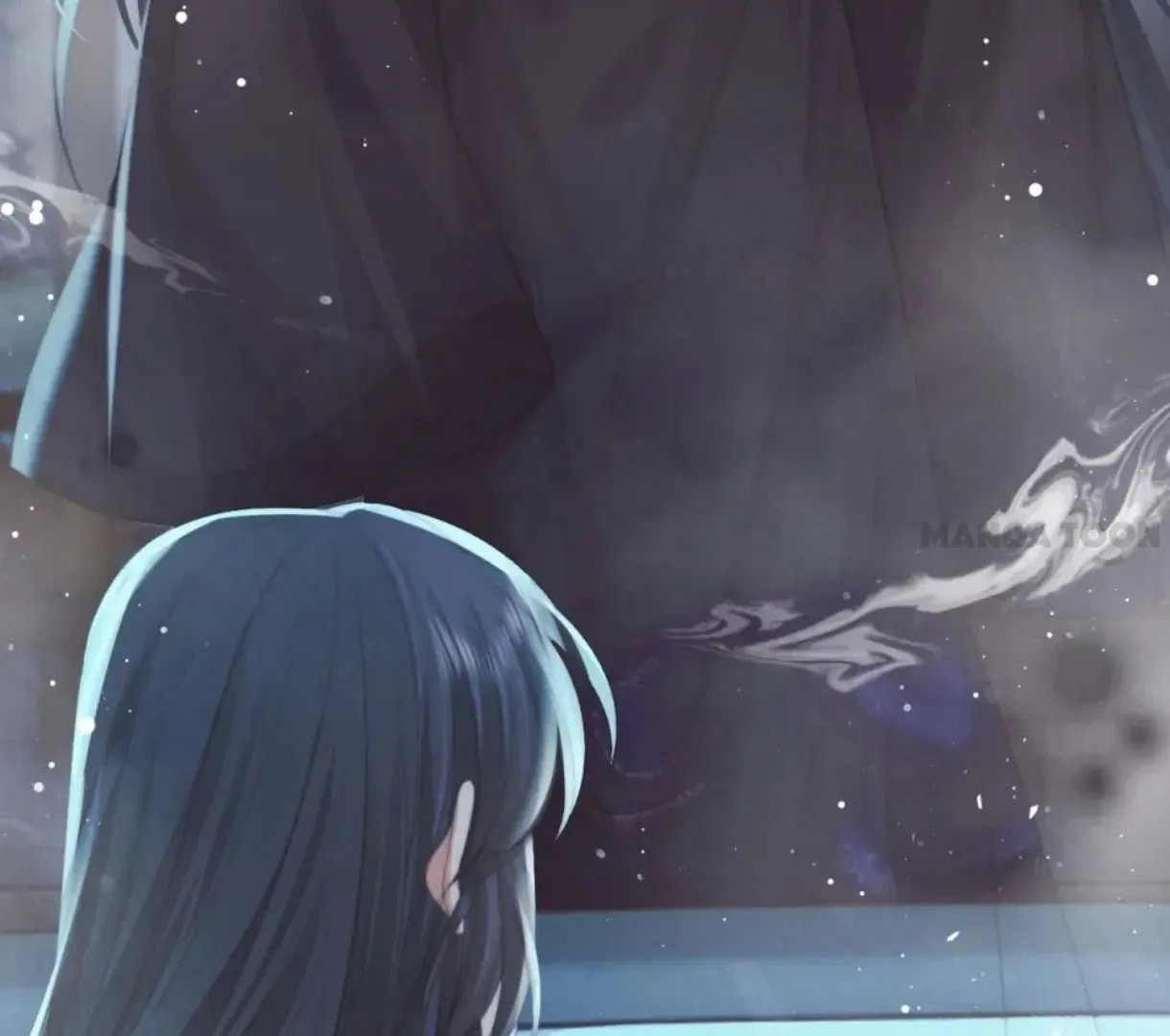 Exclusively the Master Chapter 70 page 57 - 