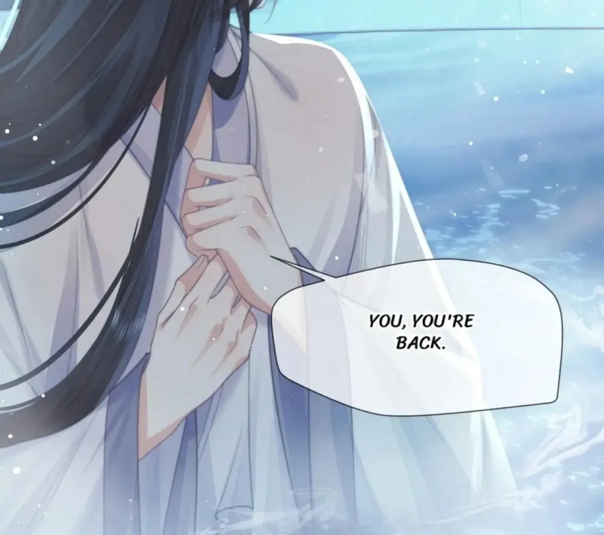 Exclusively the Master Chapter 70 page 58 - 