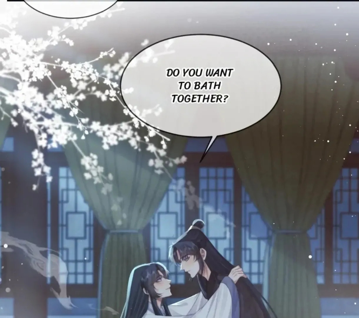 Exclusively the Master Chapter 70 page 60 - 