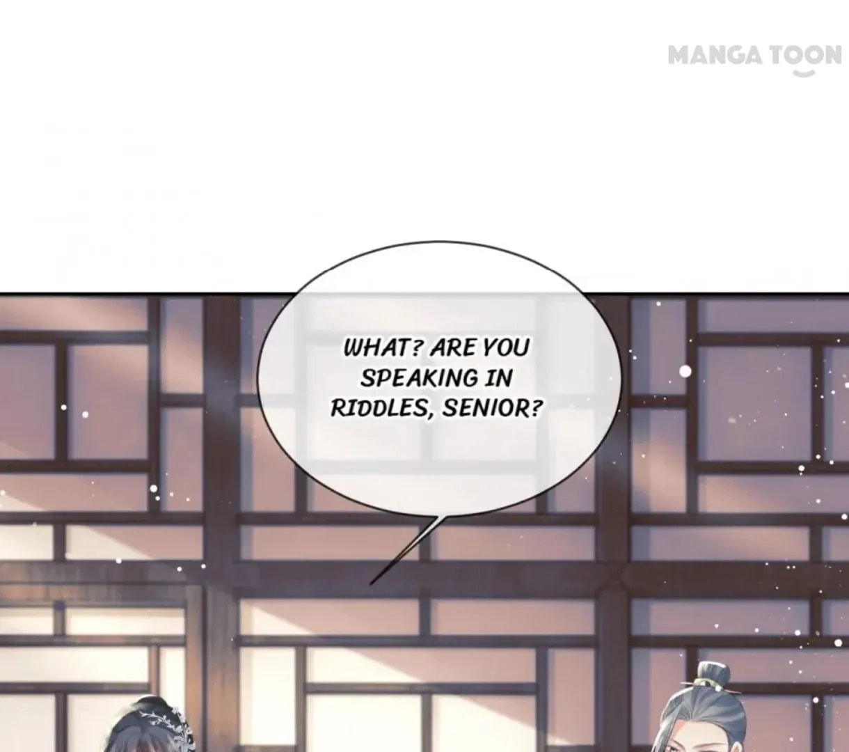 Exclusively the Master Chapter 70 page 7 - 