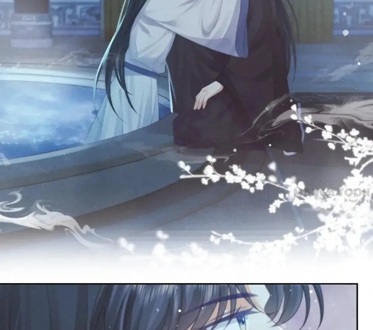 Exclusively the Master Chapter 70 page 61 - 