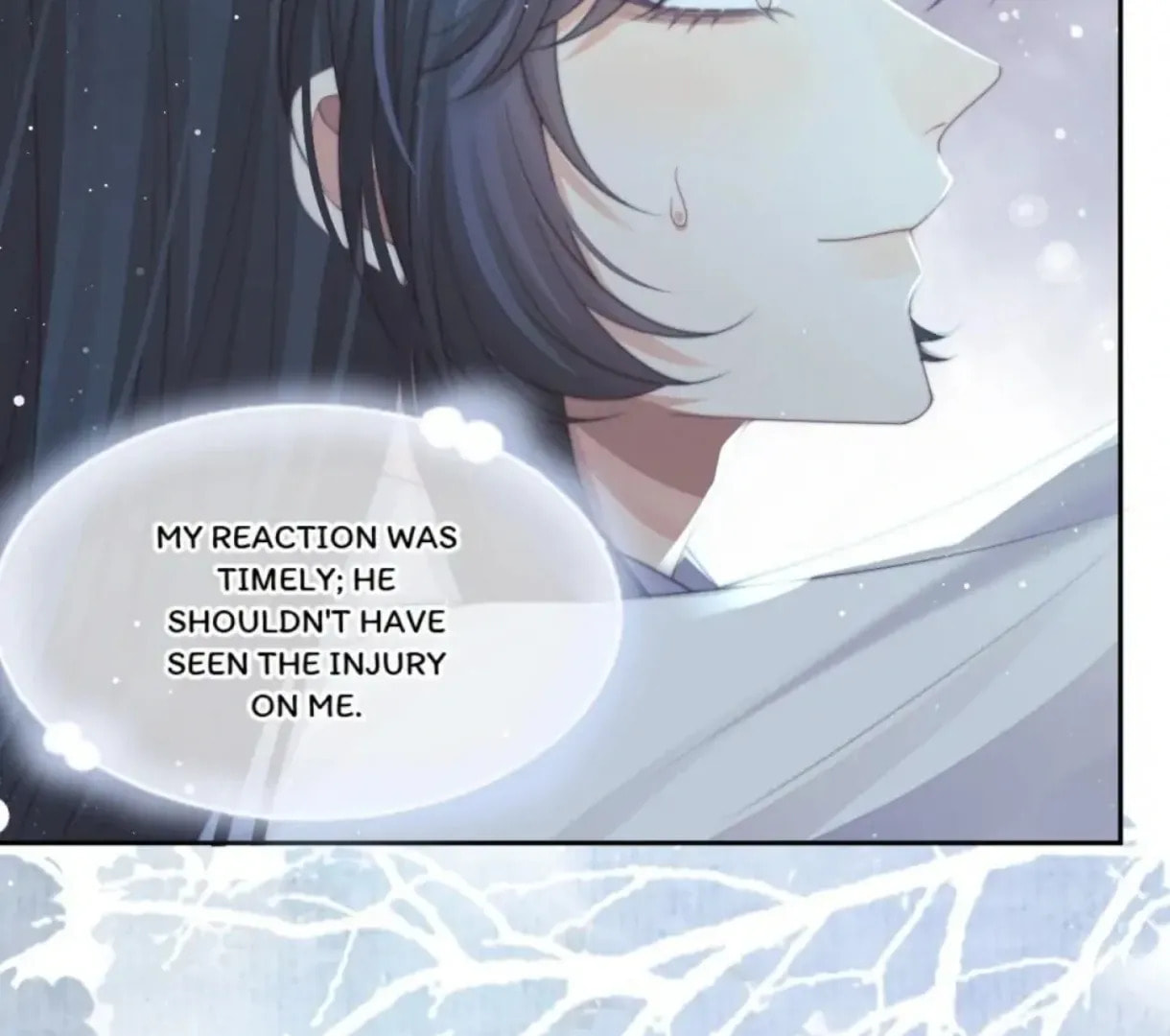 Exclusively the Master Chapter 70 page 62 - 