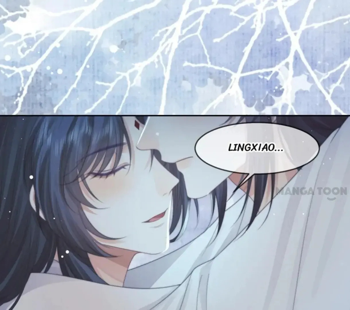 Exclusively the Master Chapter 70 page 63 - 