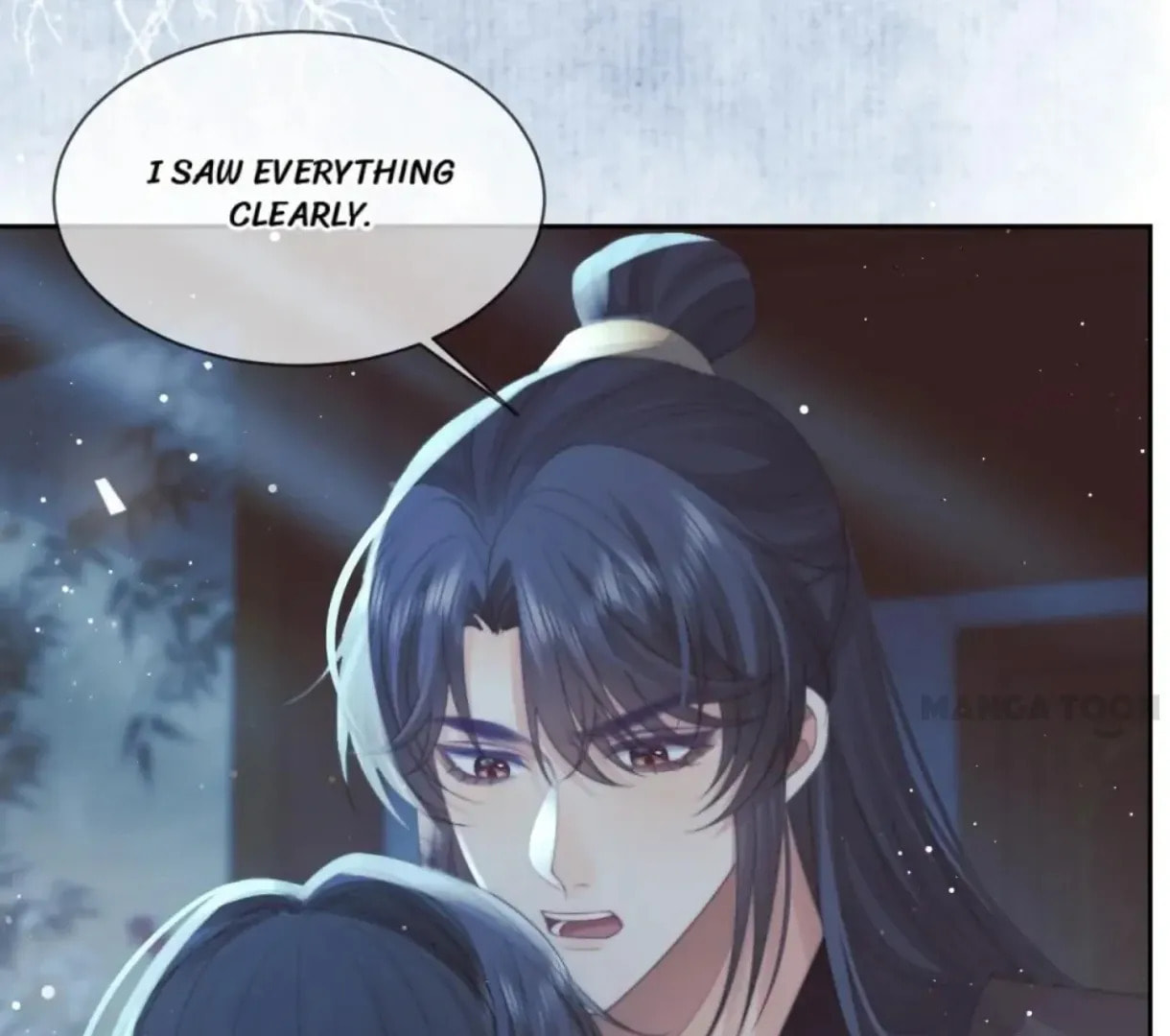 Exclusively the Master Chapter 70 page 67 - 