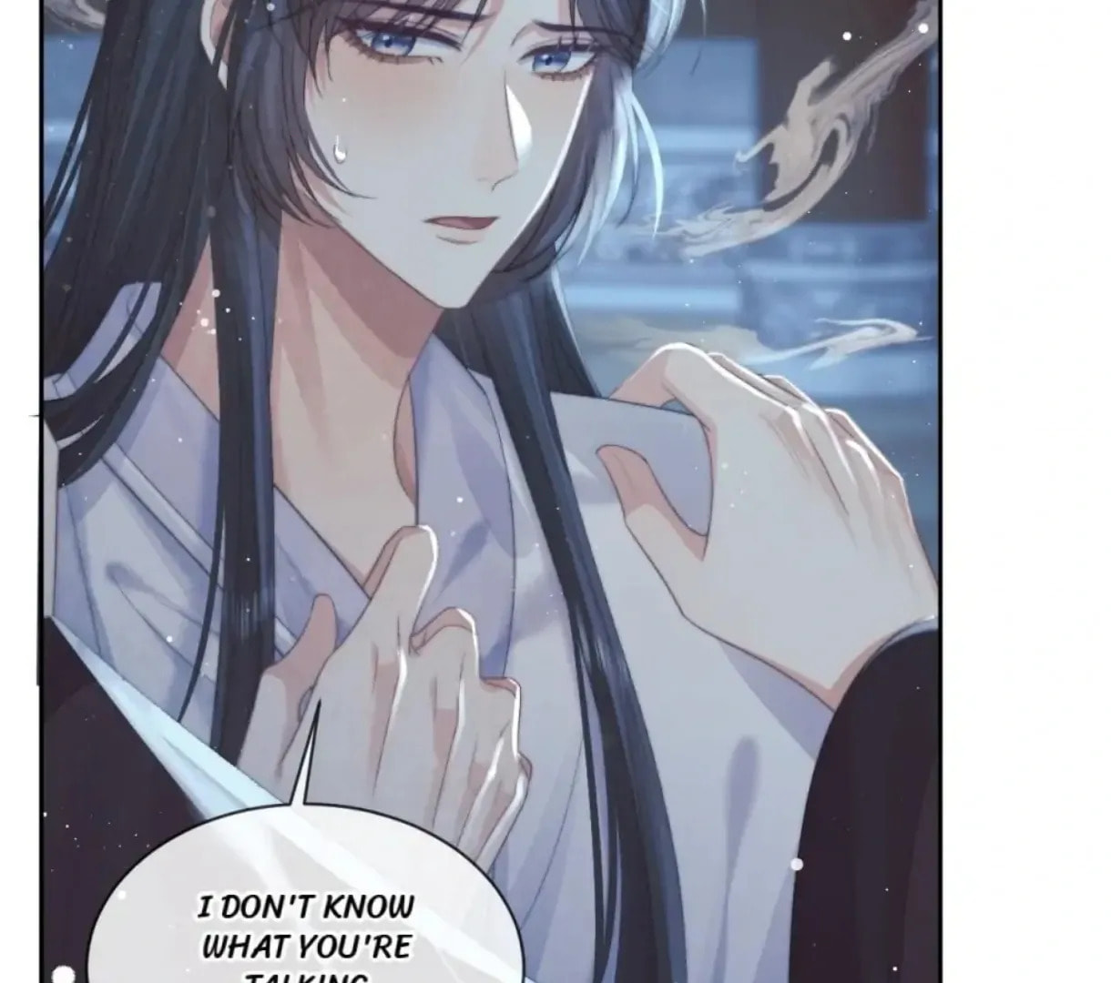 Exclusively the Master Chapter 70 page 70 - 