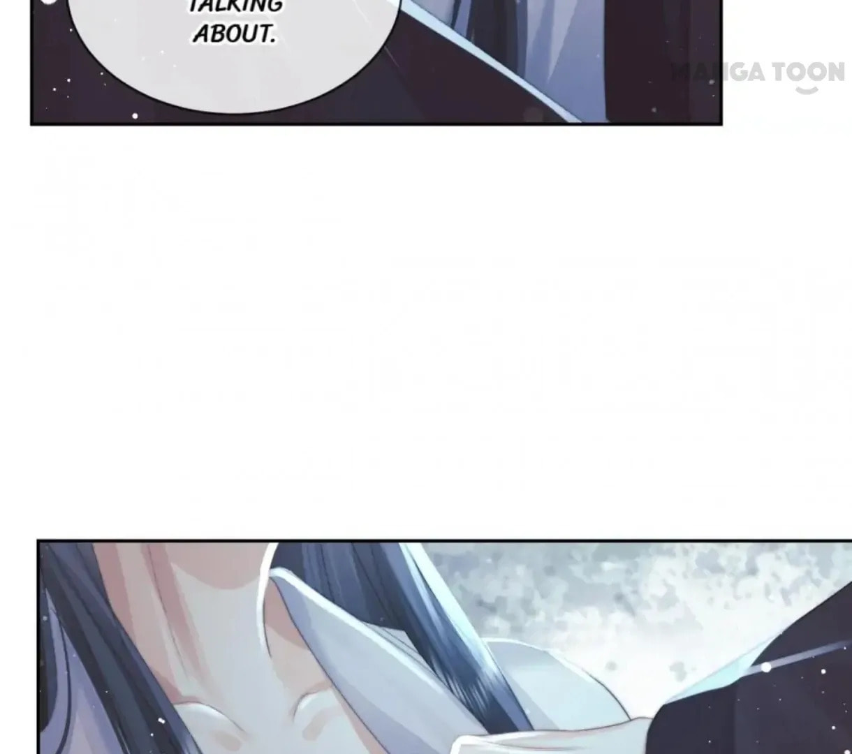 Exclusively the Master Chapter 70 page 71 - 