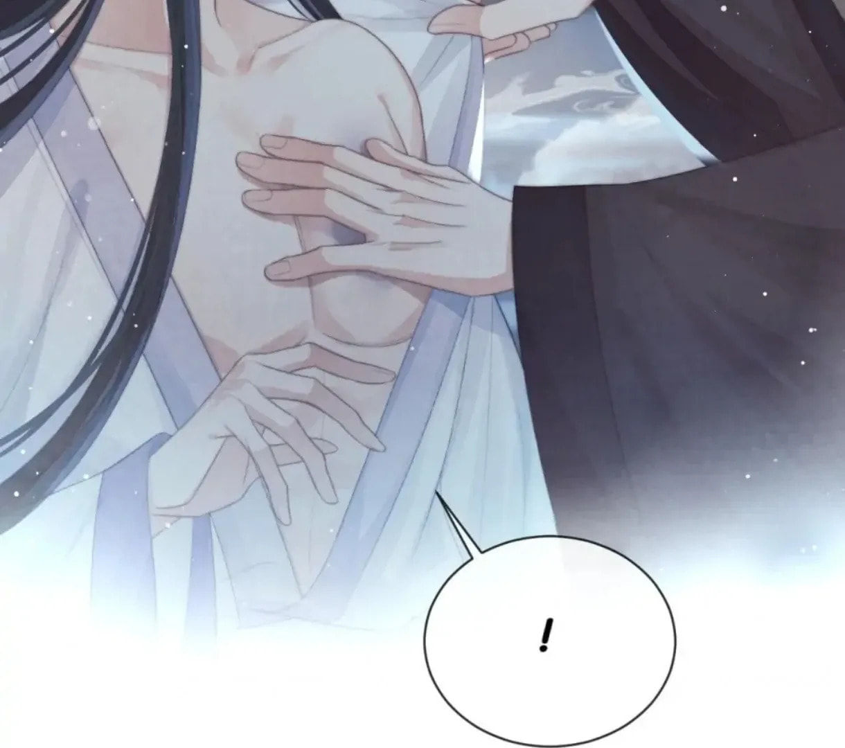 Exclusively the Master Chapter 70 page 74 - 