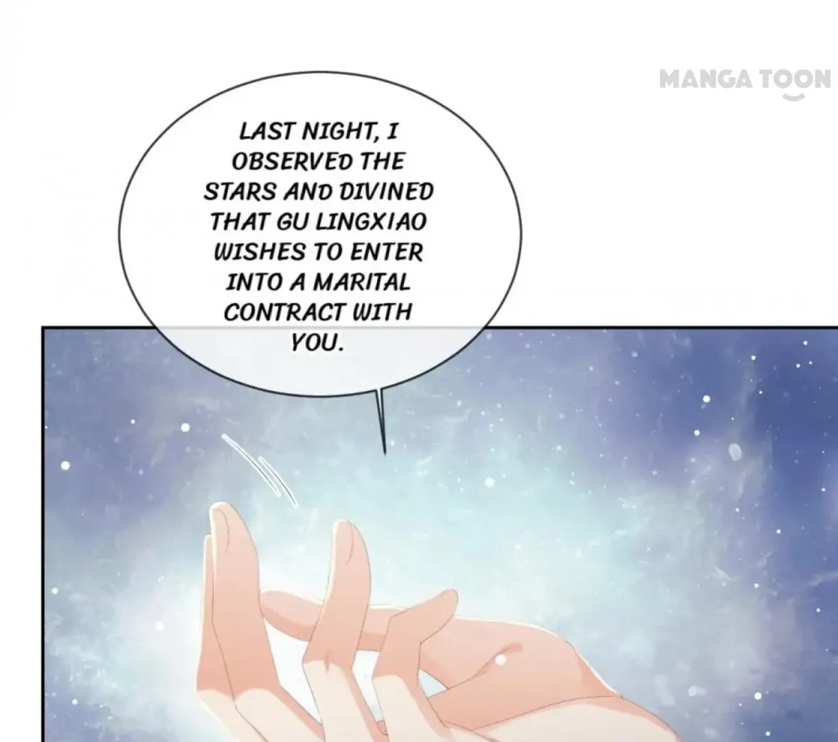 Exclusively the Master Chapter 70 page 9 - 