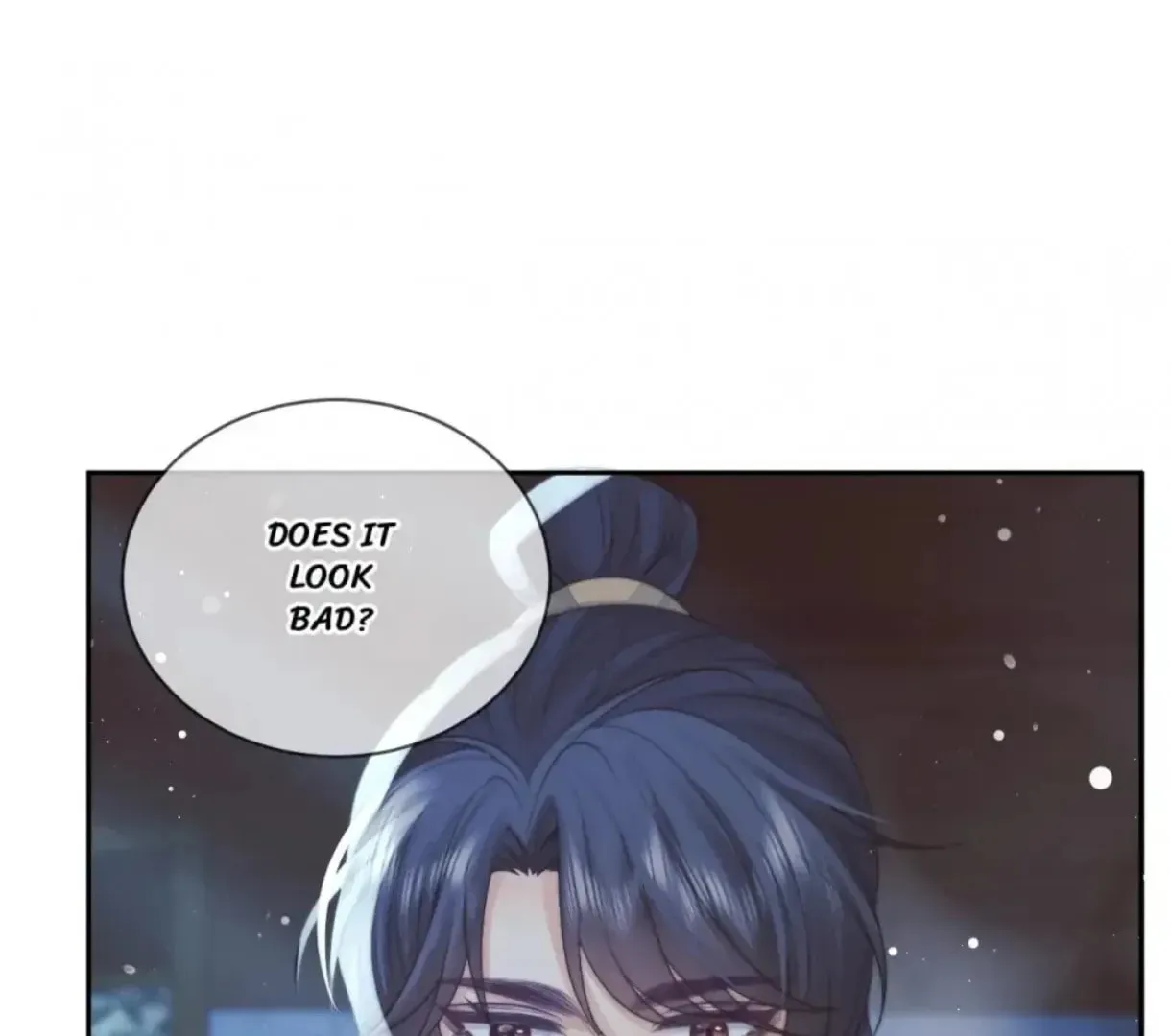 Exclusively the Master Chapter 71 page 1 - 