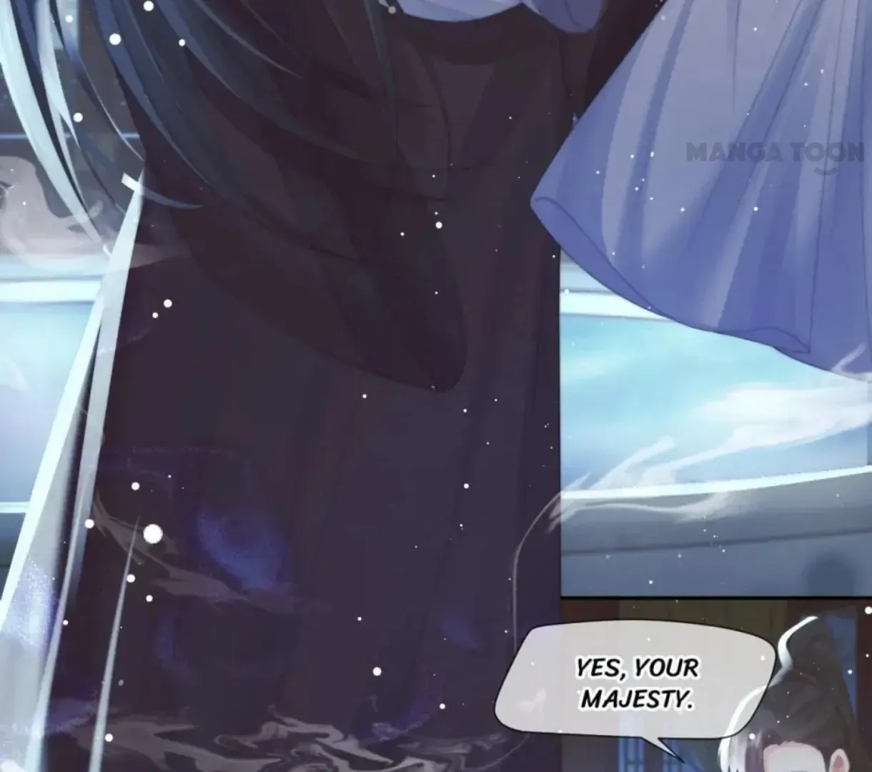 Exclusively the Master Chapter 71 page 17 - 