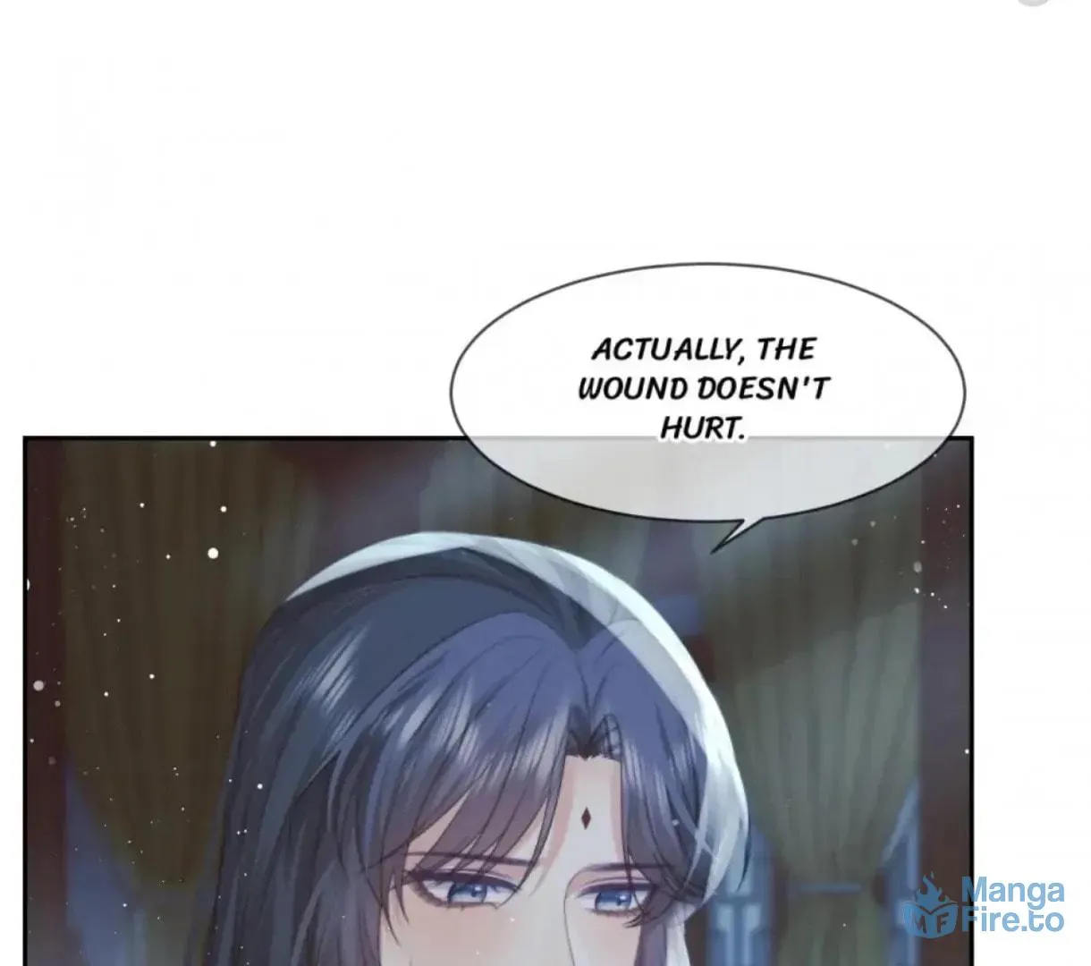 Exclusively the Master Chapter 71 page 3 - 