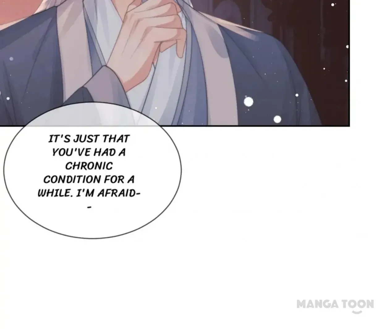Exclusively the Master Chapter 71 page 25 - 