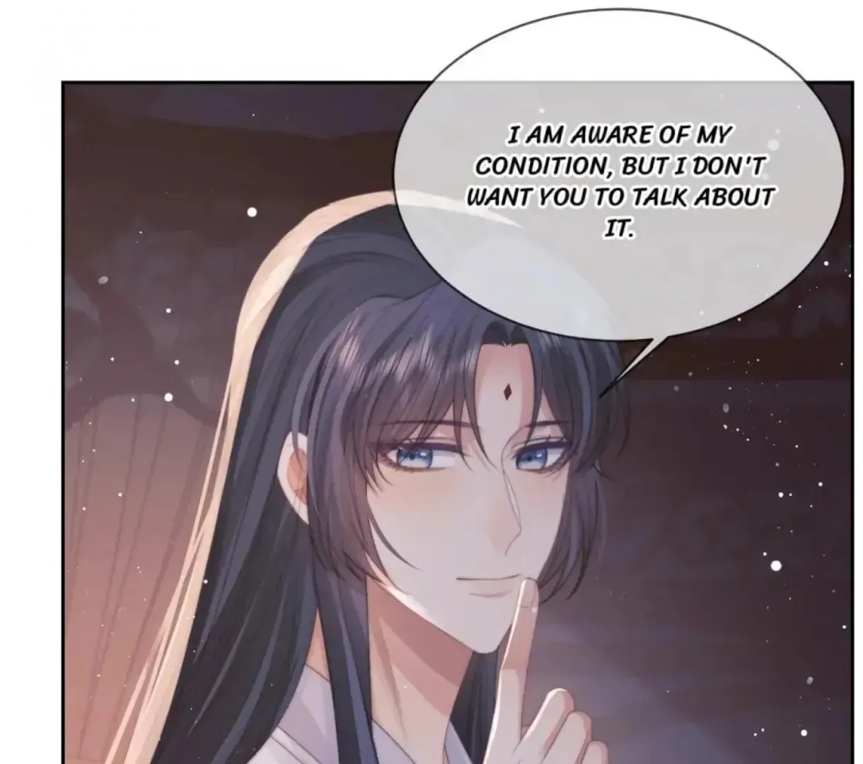 Exclusively the Master Chapter 71 page 26 - 