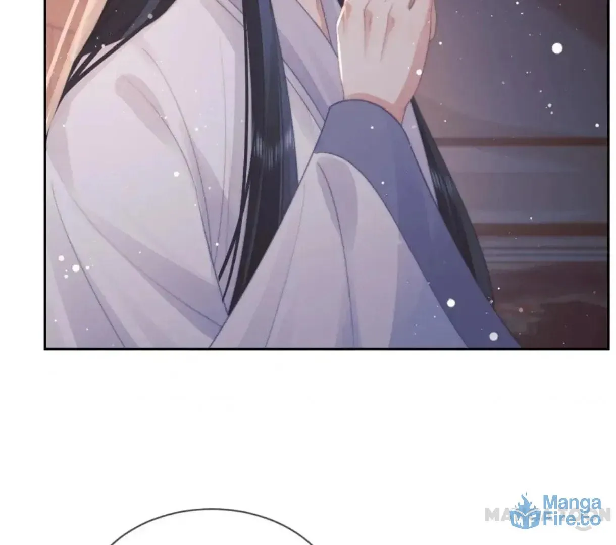Exclusively the Master Chapter 71 page 27 - 