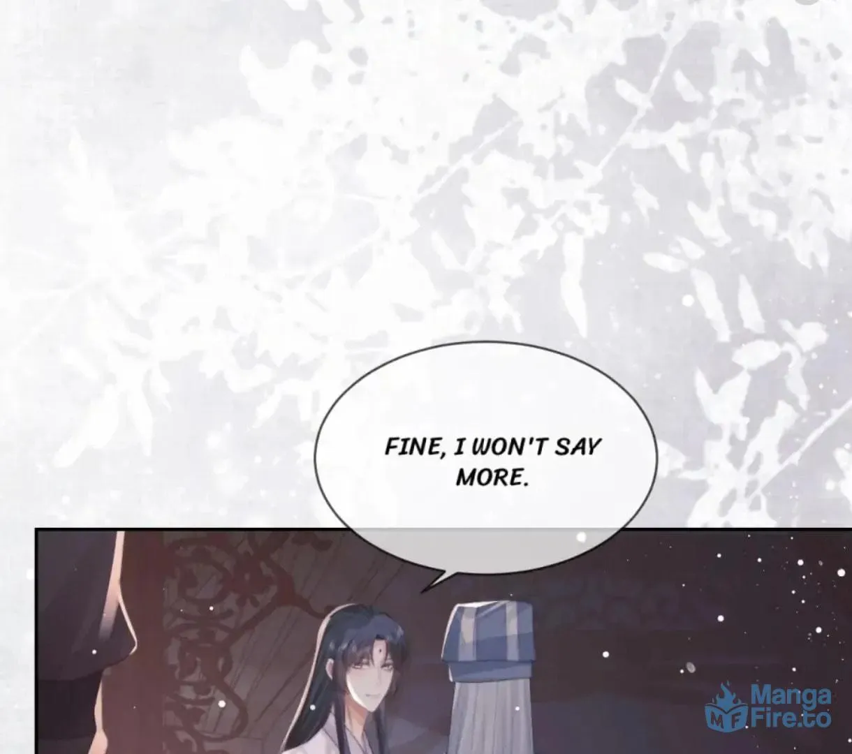 Exclusively the Master Chapter 71 page 30 - 