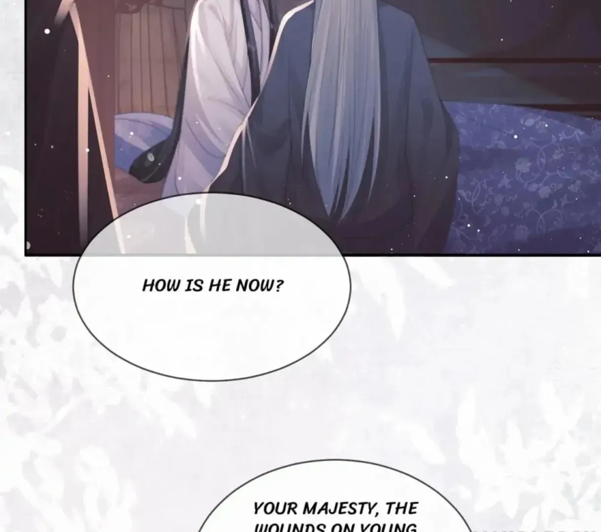 Exclusively the Master Chapter 71 page 31 - 
