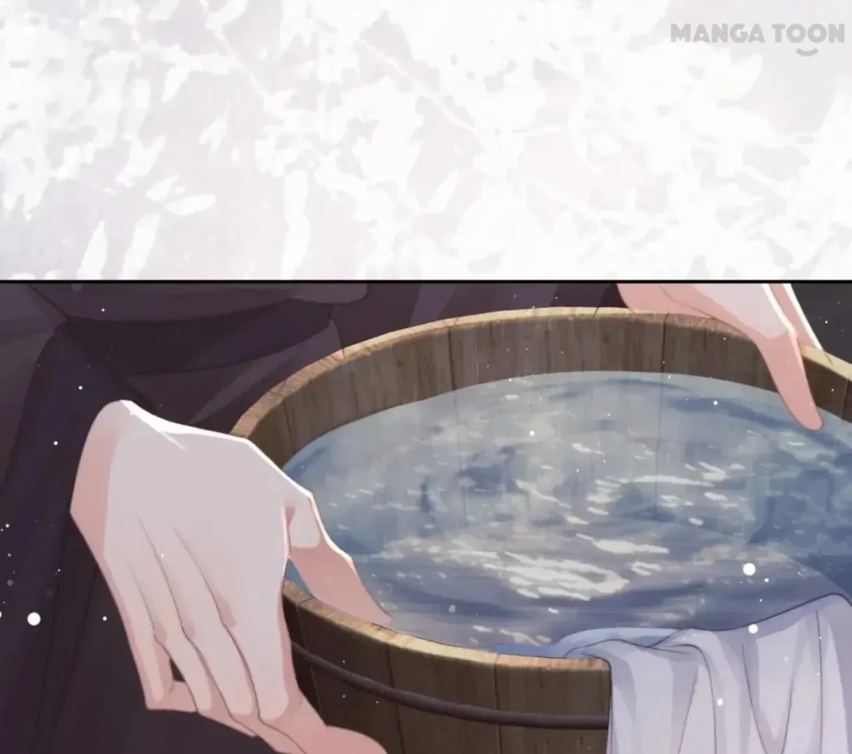Exclusively the Master Chapter 71 page 34 - 