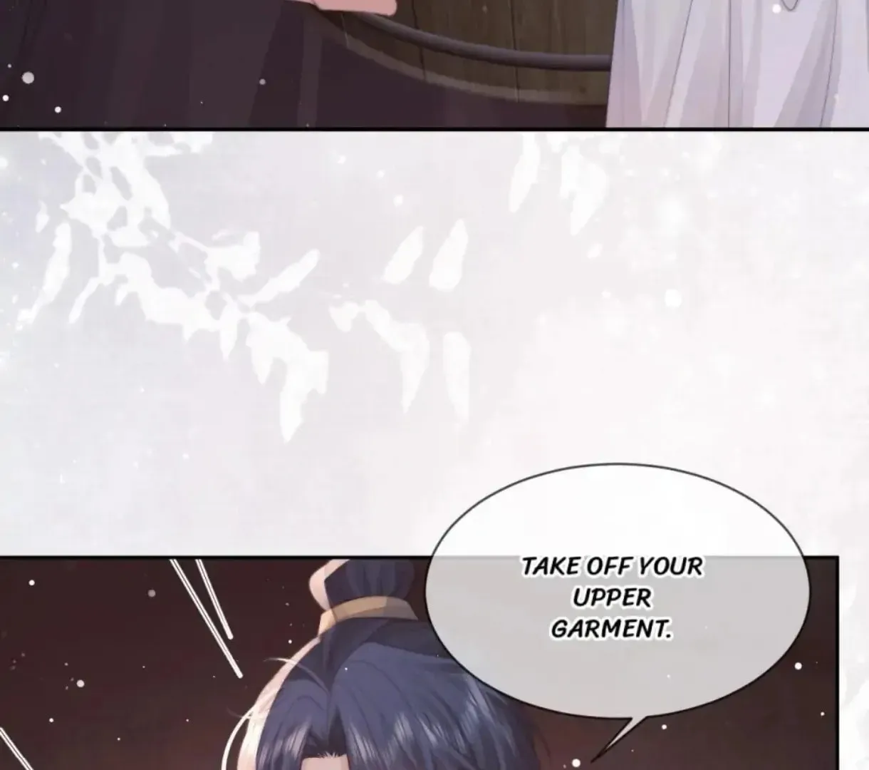 Exclusively the Master Chapter 71 page 35 - 
