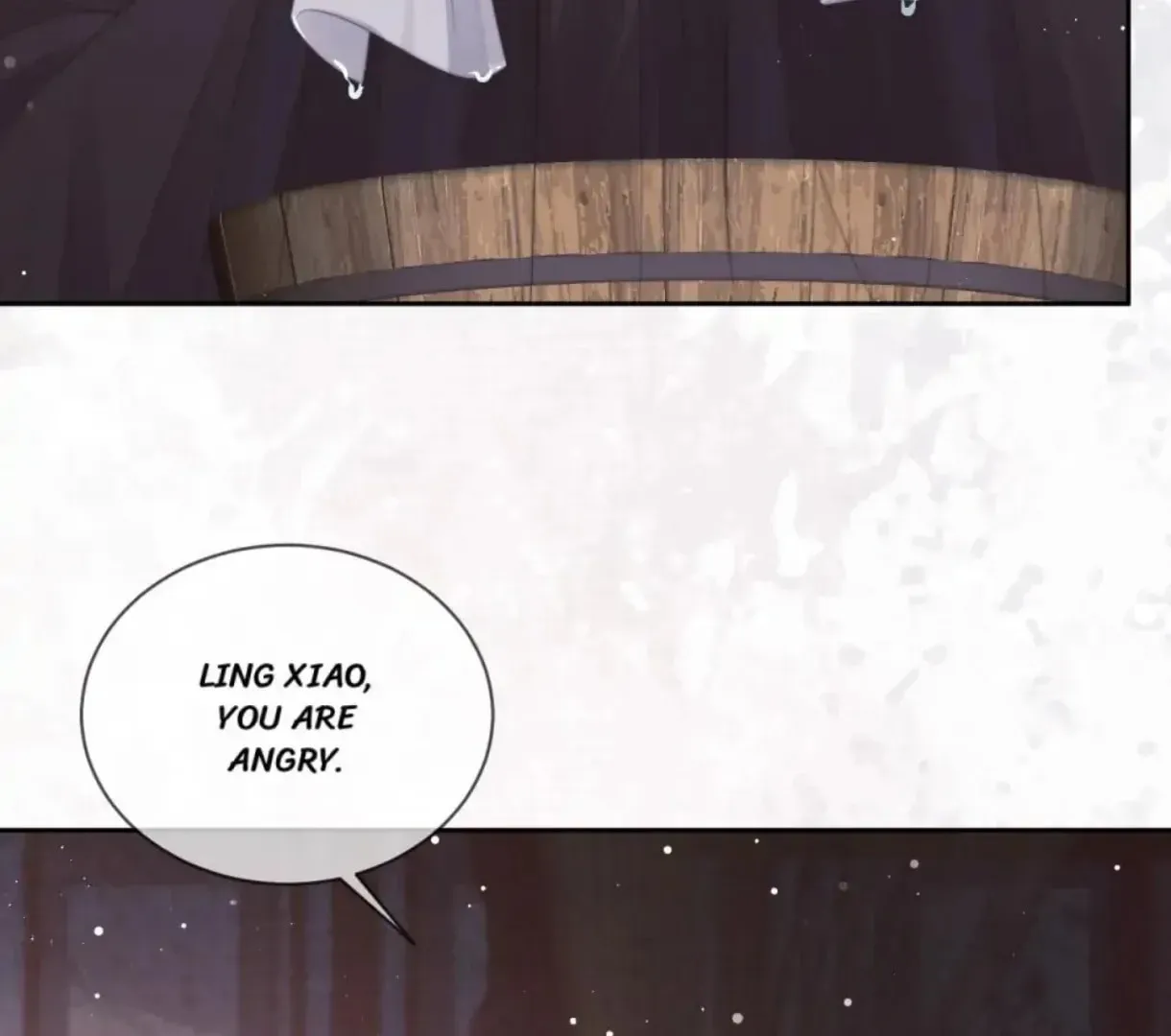 Exclusively the Master Chapter 71 page 37 - 