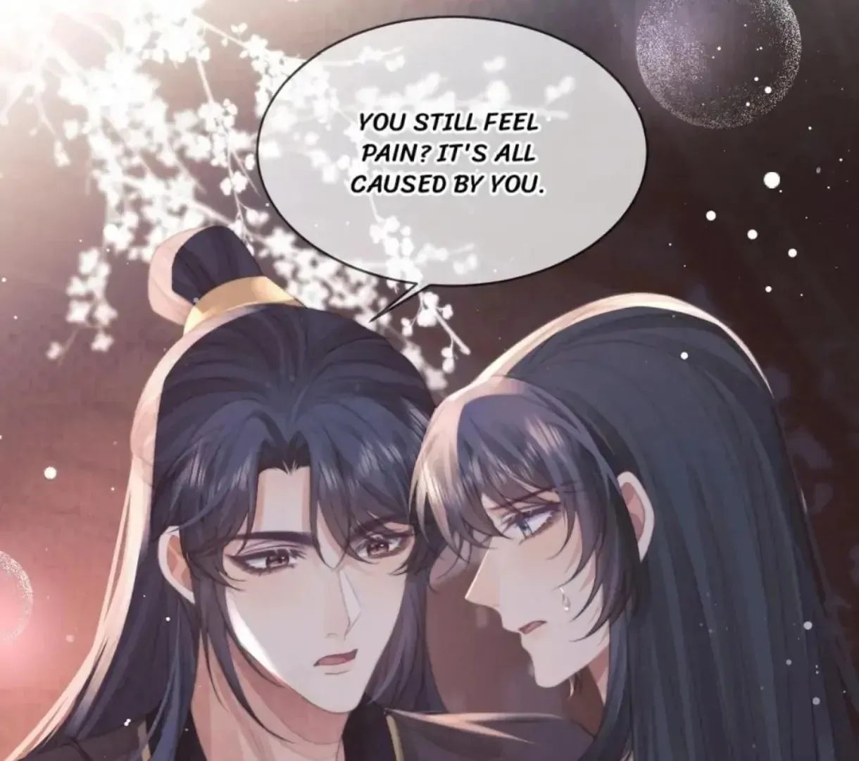 Exclusively the Master Chapter 71 page 41 - 
