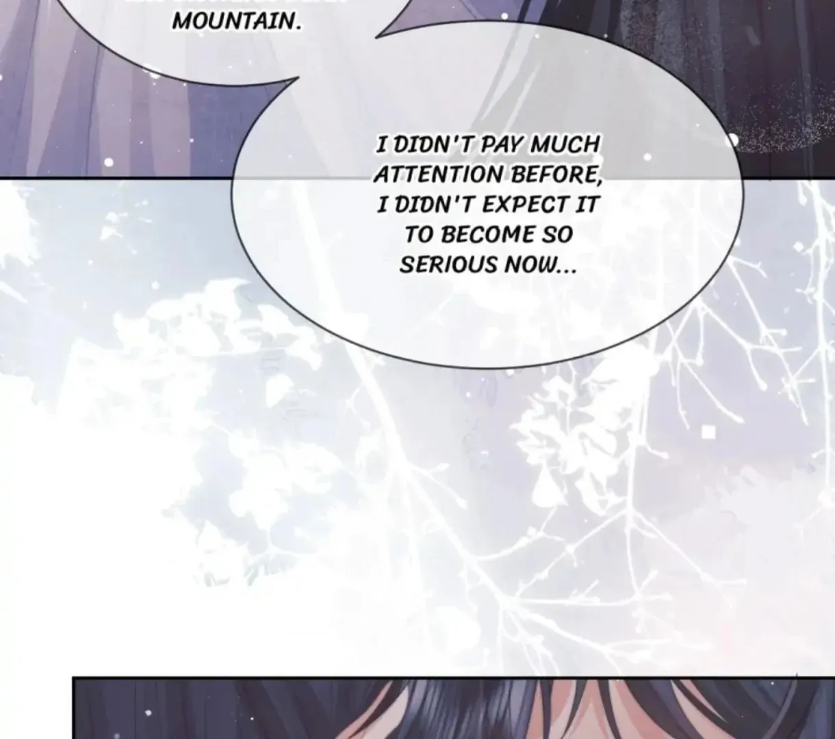 Exclusively the Master Chapter 71 page 43 - 