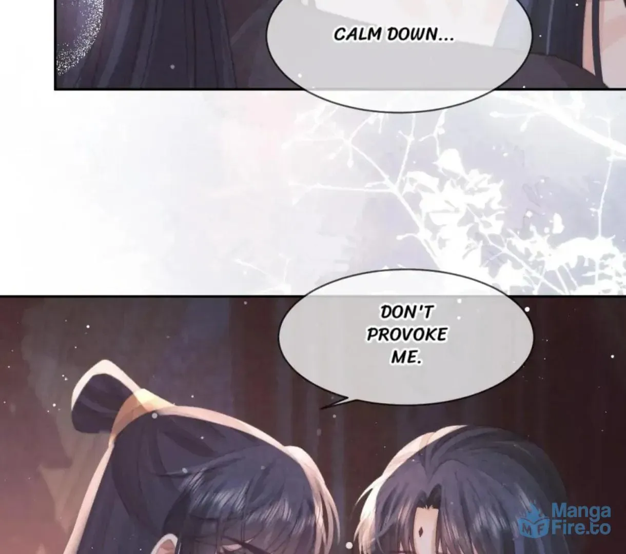 Exclusively the Master Chapter 71 page 45 - 