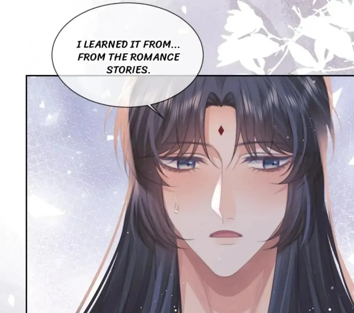 Exclusively the Master Chapter 71 page 49 - 