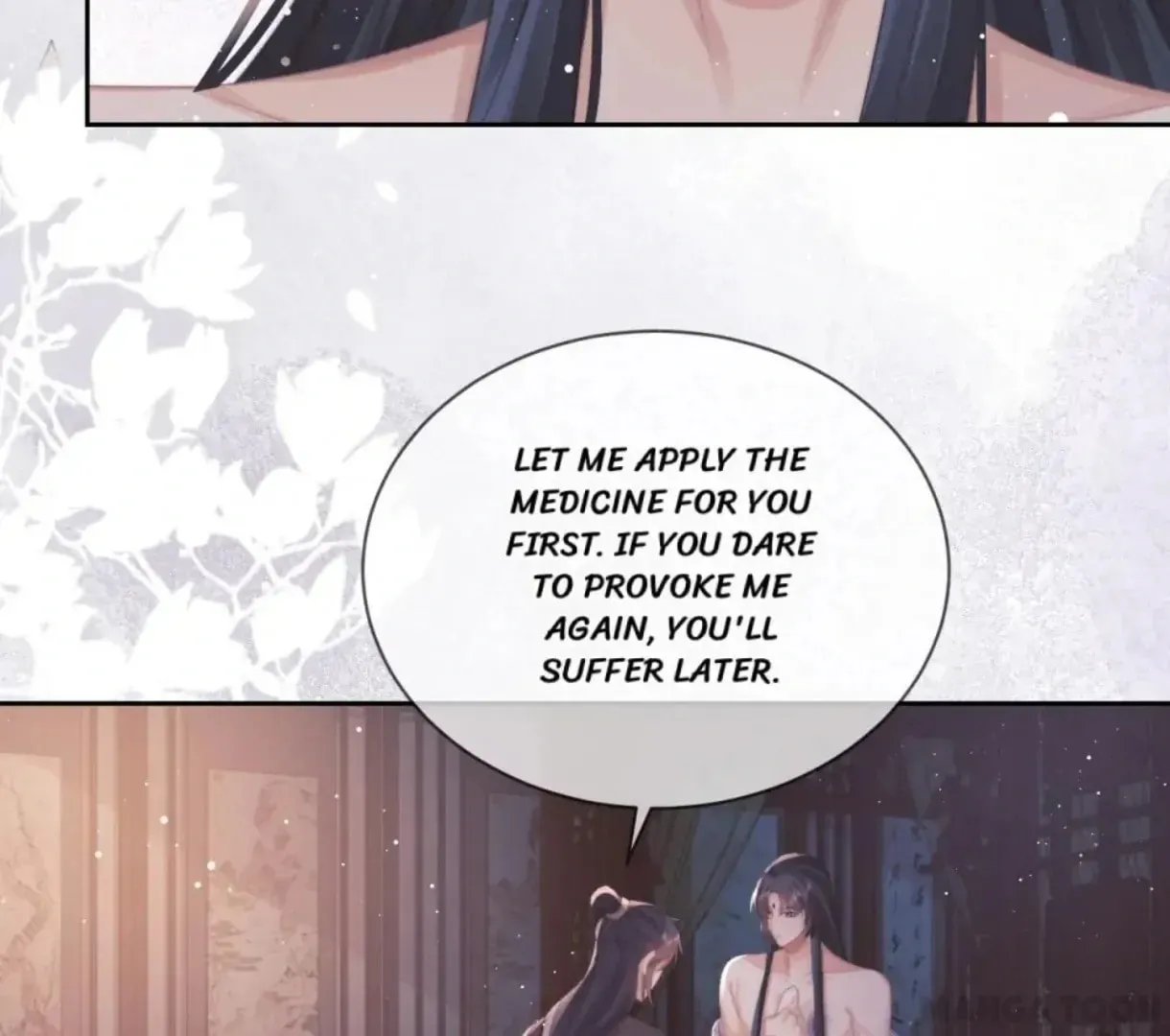 Exclusively the Master Chapter 71 page 50 - 