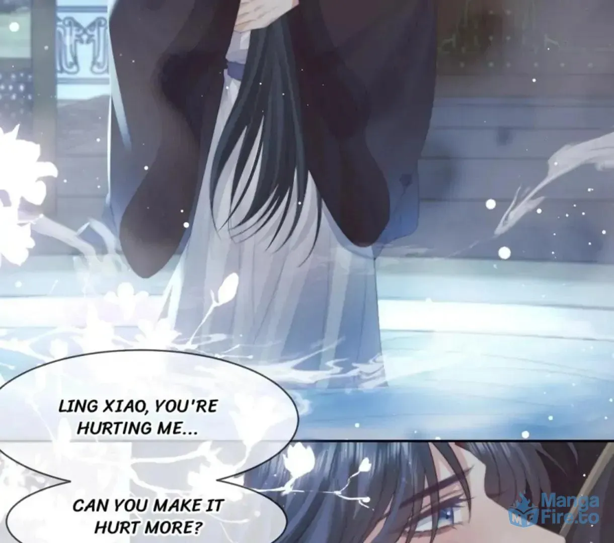 Exclusively the Master Chapter 71 page 6 - 
